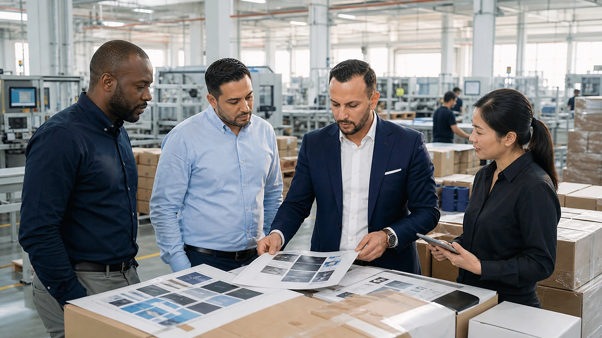 services custom packaging labeling for Private Label Sourcing Guide