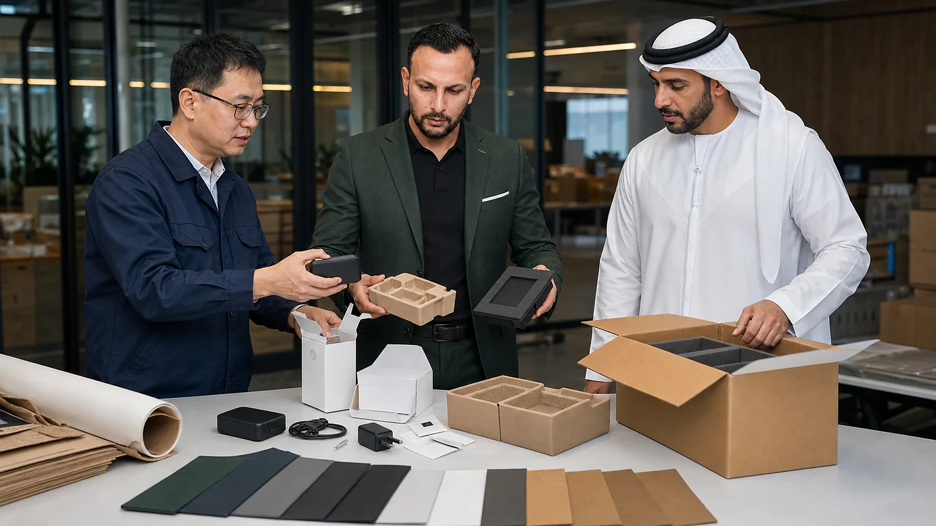 case studies amazon seller electronics scaling for The Shenzhen Electronics Markets Guide