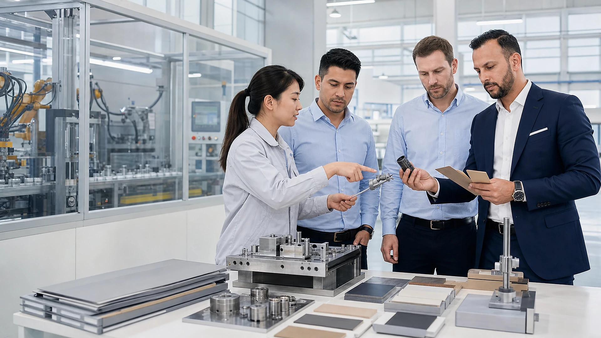 china sourcing guide tier 1 core methodology how to find identify suppliers for How to Find Identify Manufacturers and Suppliers in China