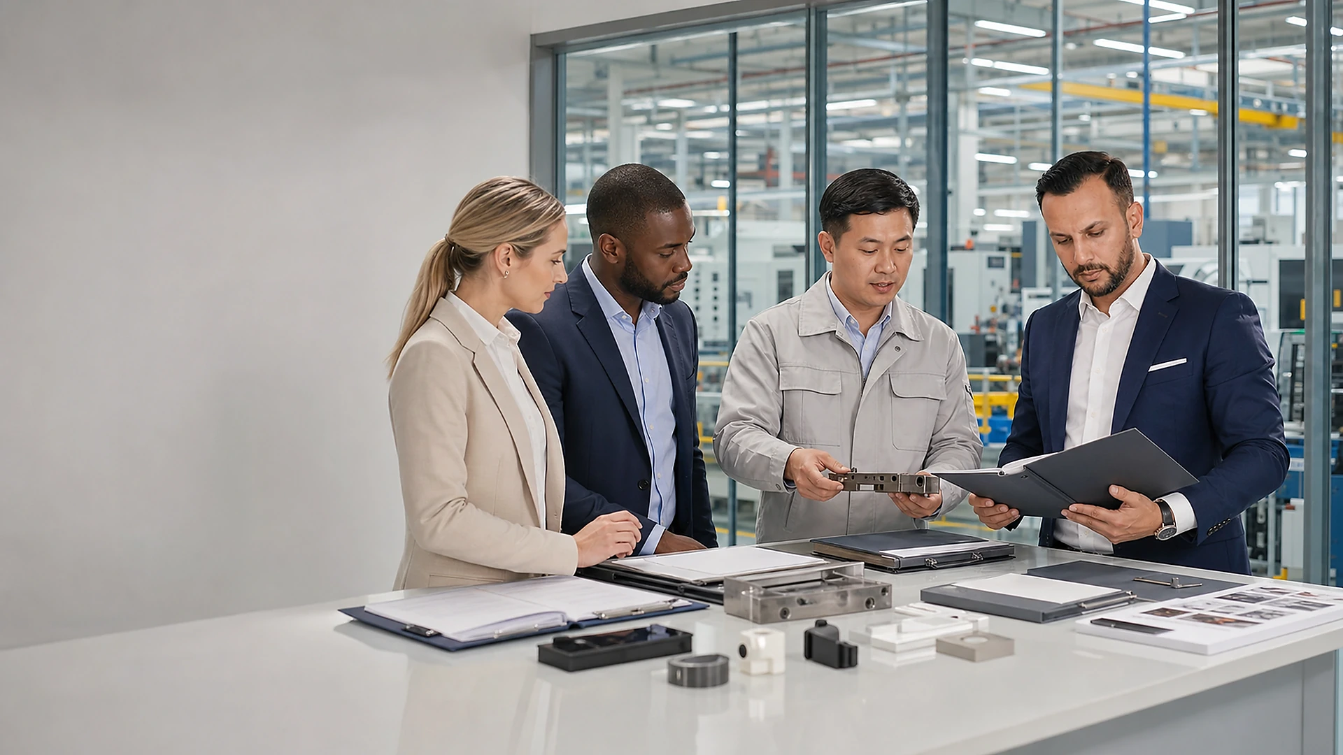 china sourcing guide tier 1 core methodology supplier verification factory audits for Supplier Verification Factory Audits