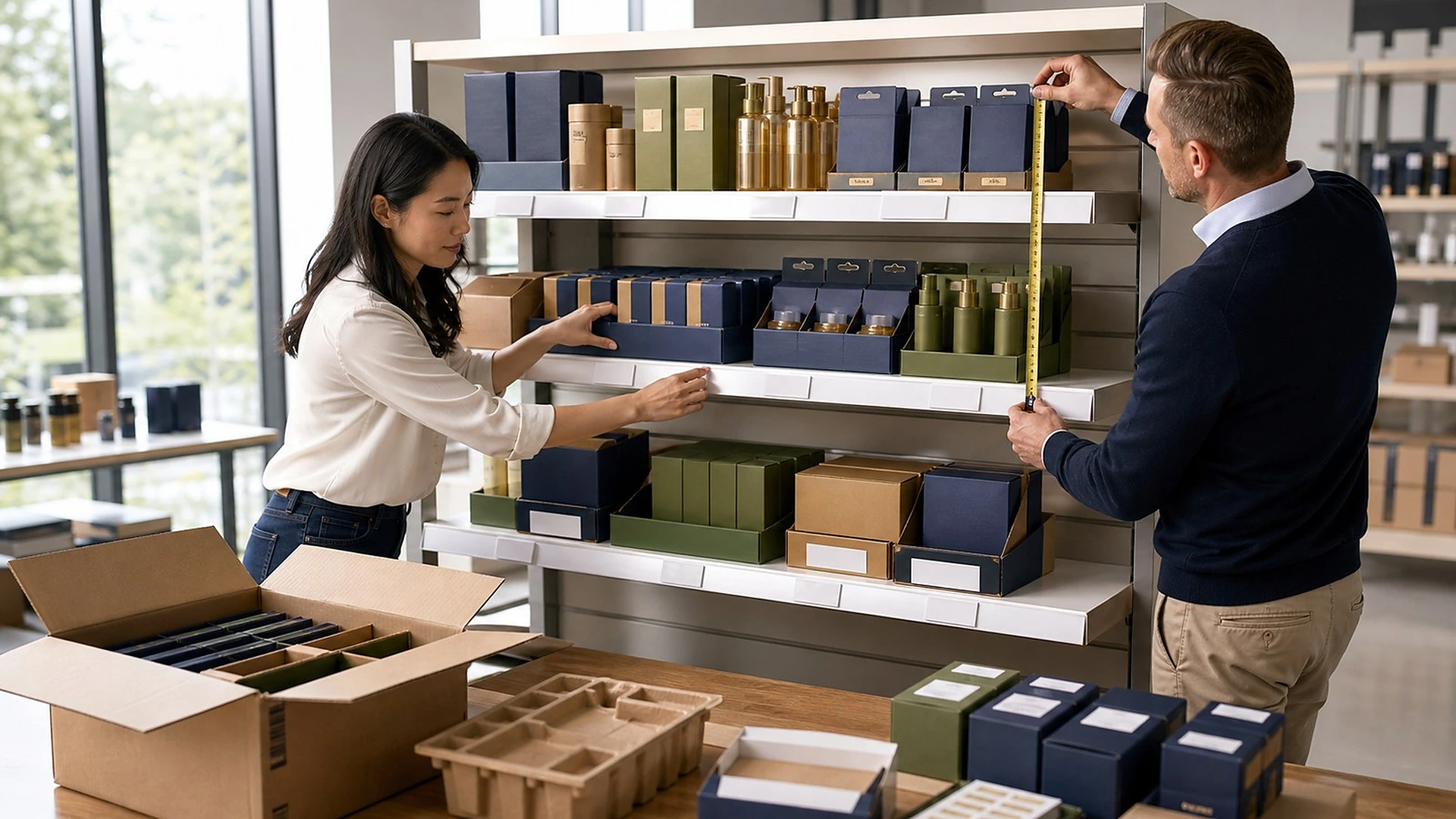 industry sourcing retail stores for Amazon FBA Sourcing Complete Guide