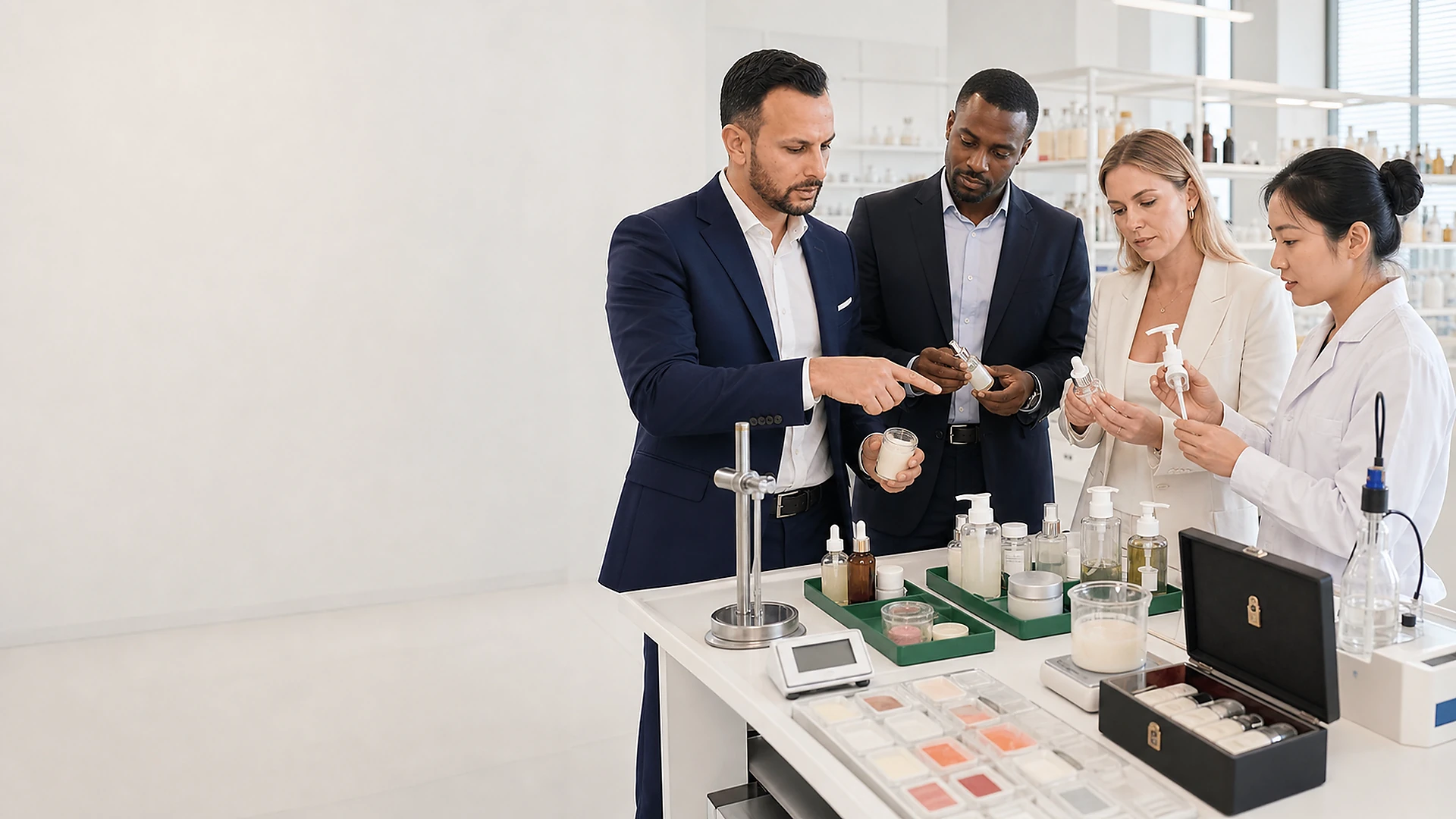 china sourcing guide tier 3 category sourcing beauty cosmetics sourcing for Beauty Cosmetics Sourcing