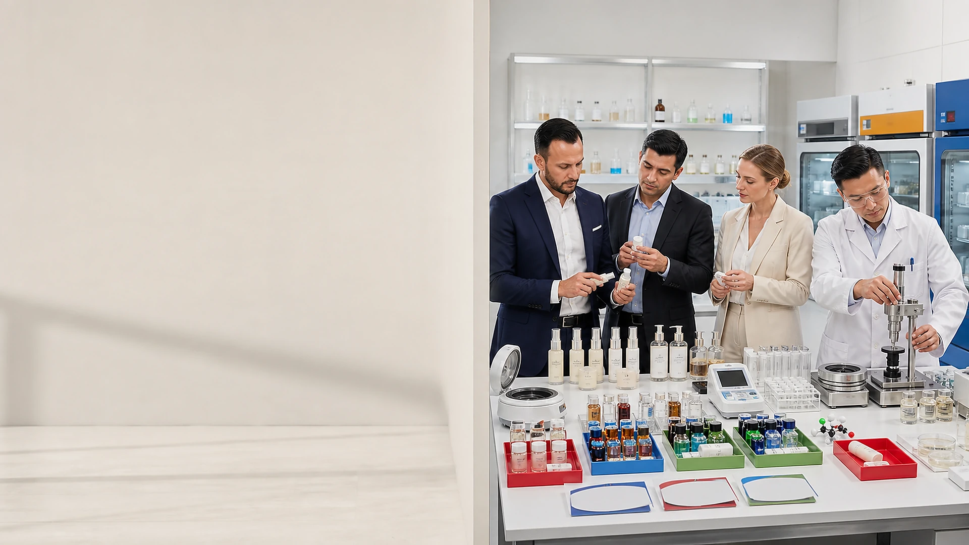 china sourcing guide tier 3 category sourcing beauty cosmetics sourcing for Beauty Cosmetics Sourcing