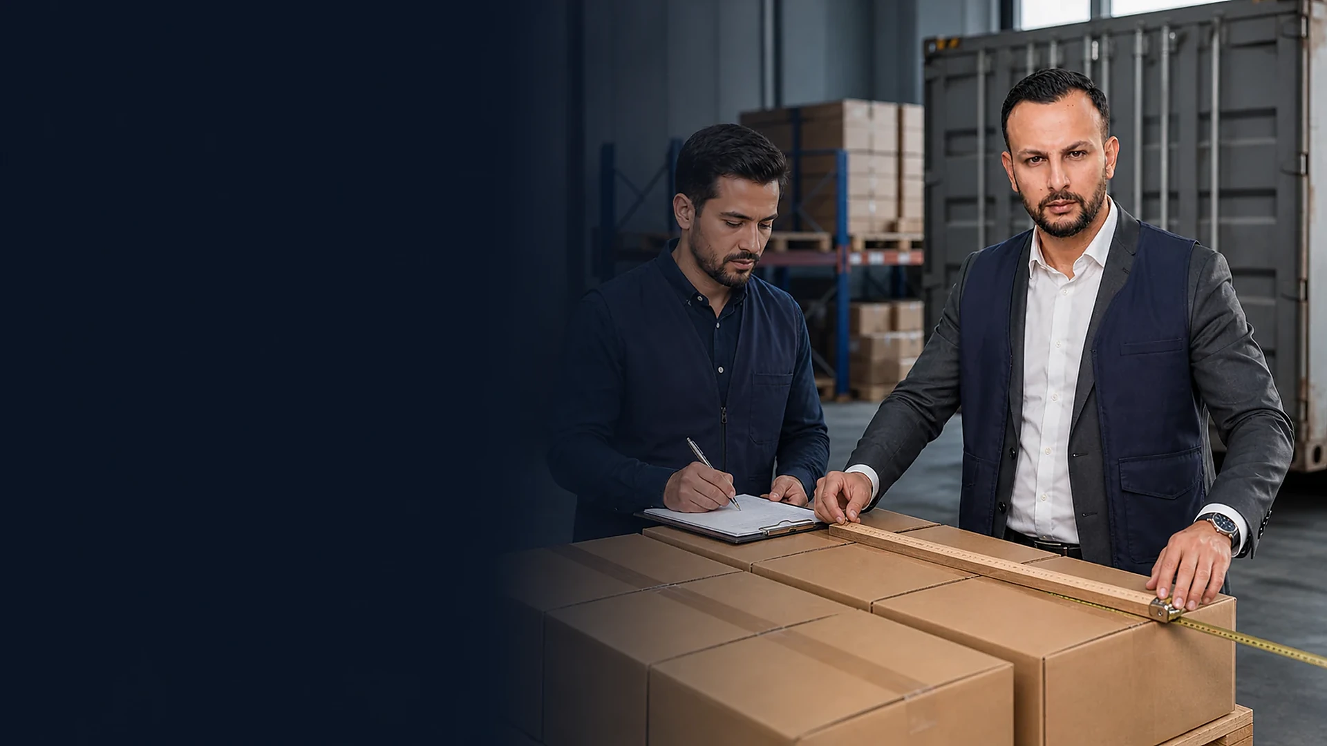 china sourcing guide lcl vs fcl shipping for DAP — Delivered at Place, Explained