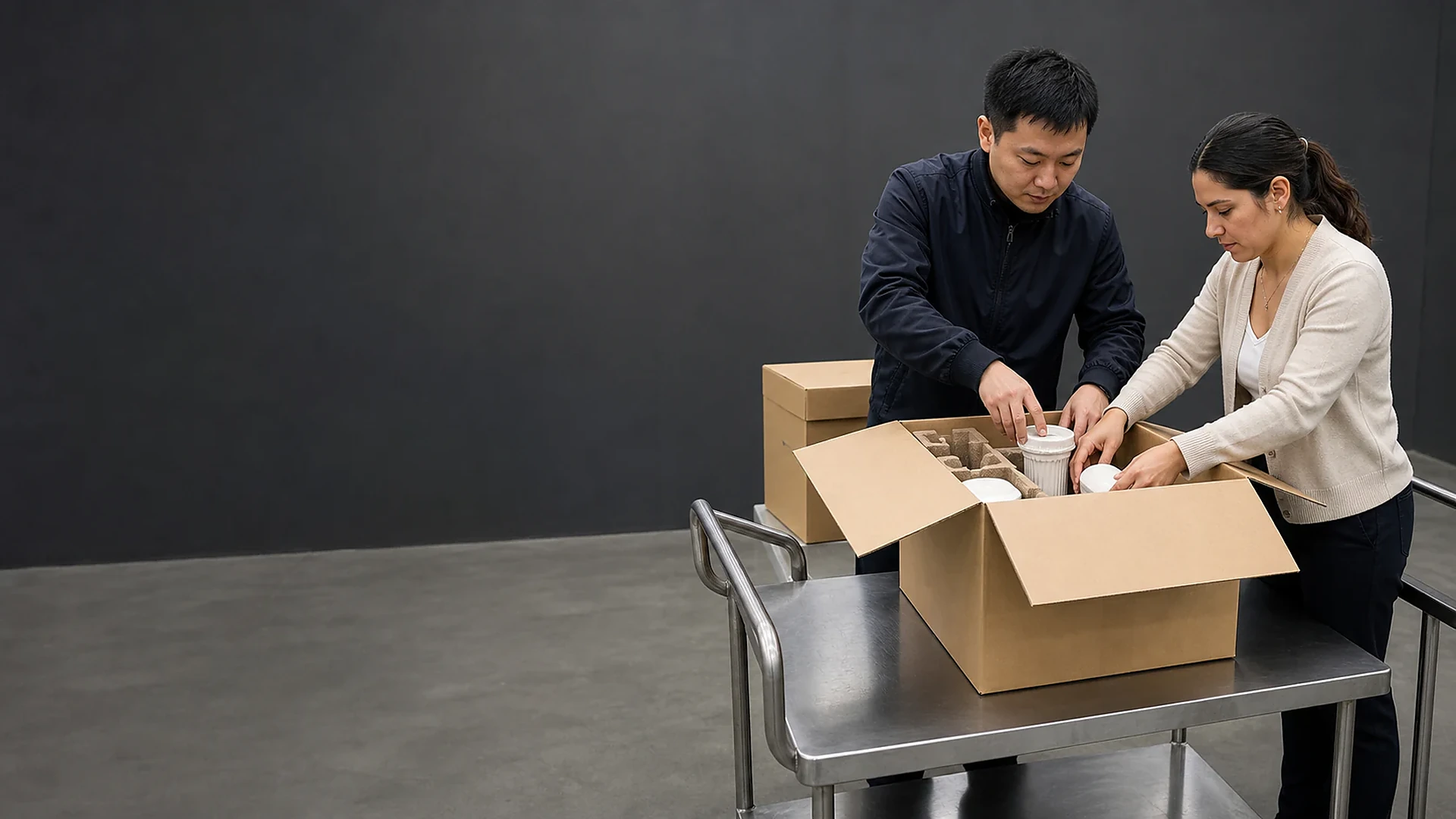 china sourcing guide 1688 sourcing agent for FCA — Free Carrier, Explained