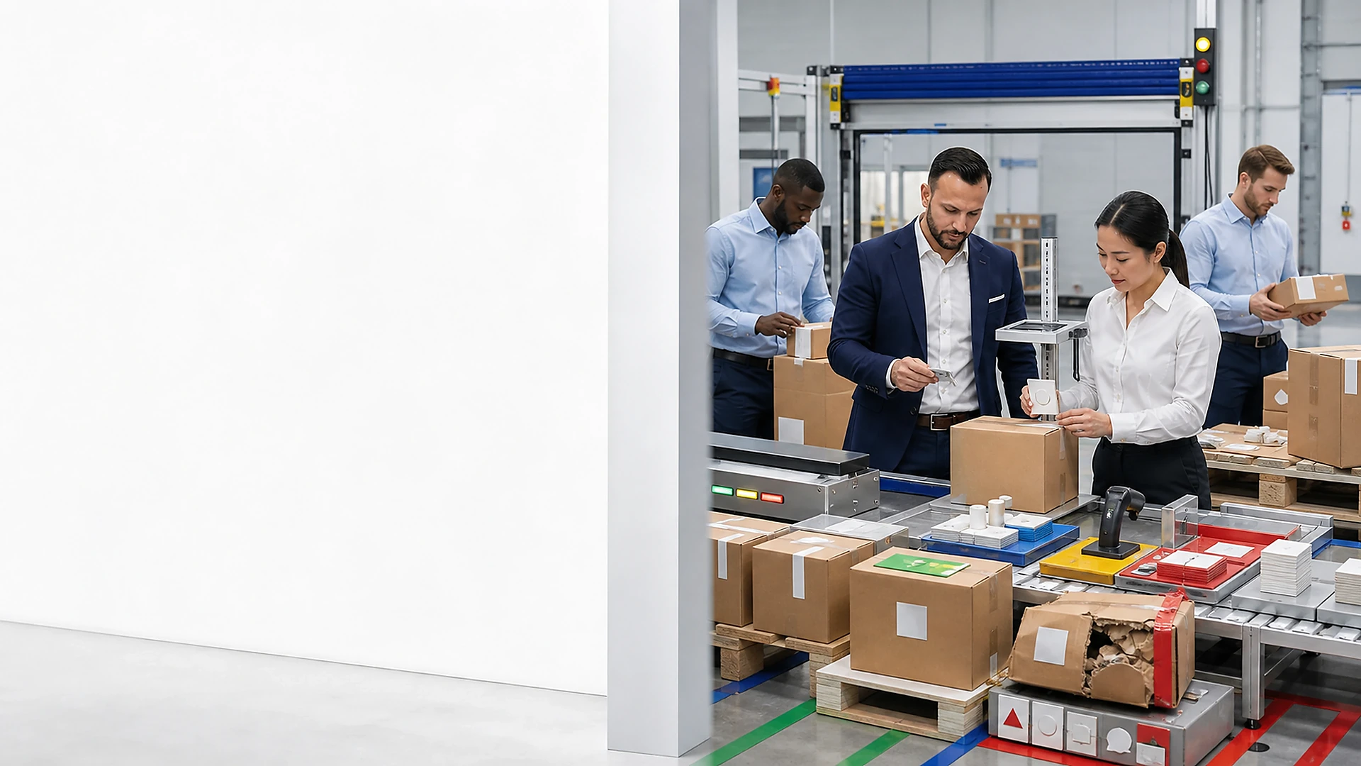 china sourcing guide tier 4 logistics operations freight consolidation strategies for Freight Consolidation Strategies