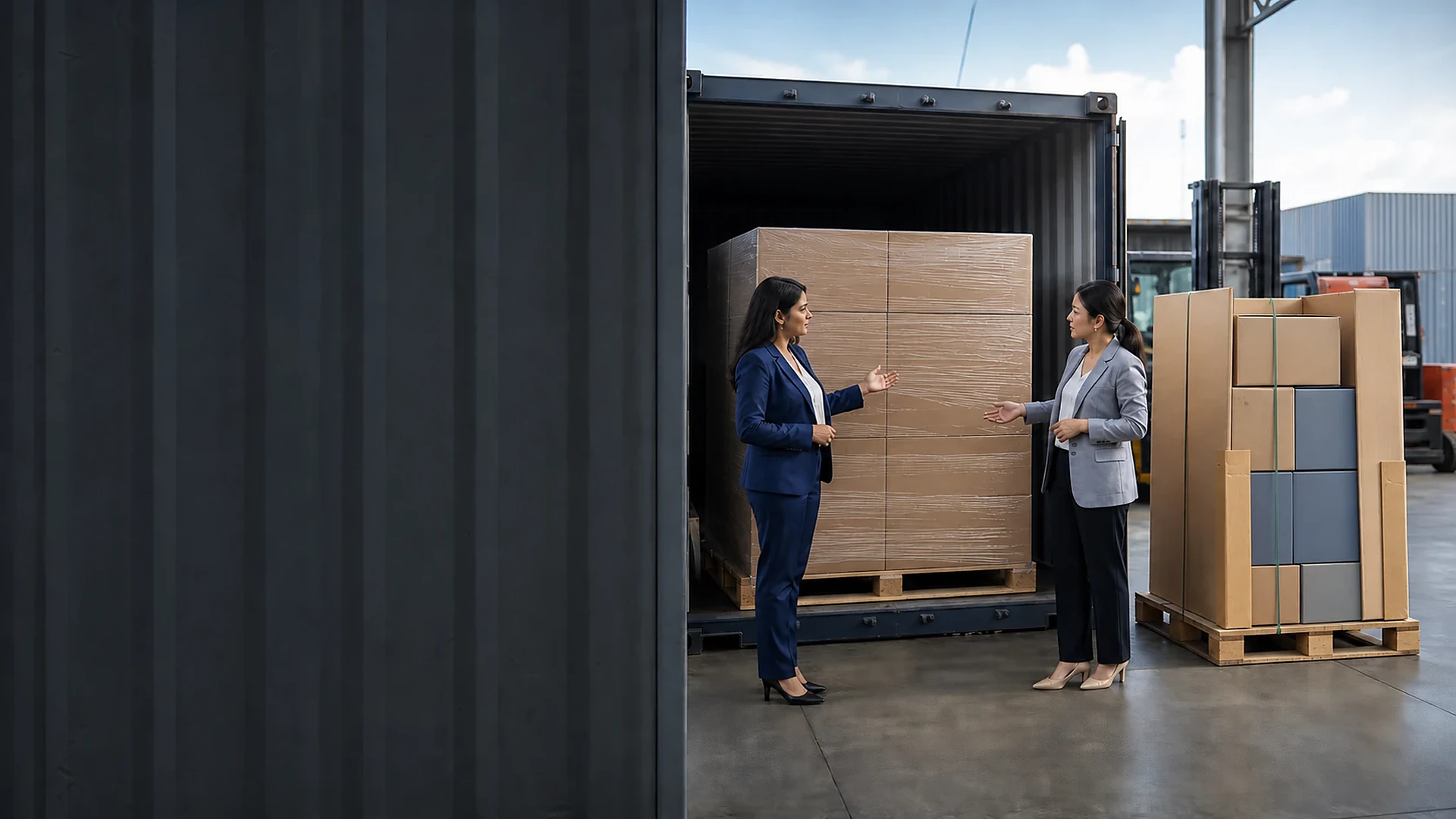 china sourcing guide how to compare freight quotes for Freight Consolidation Strategies