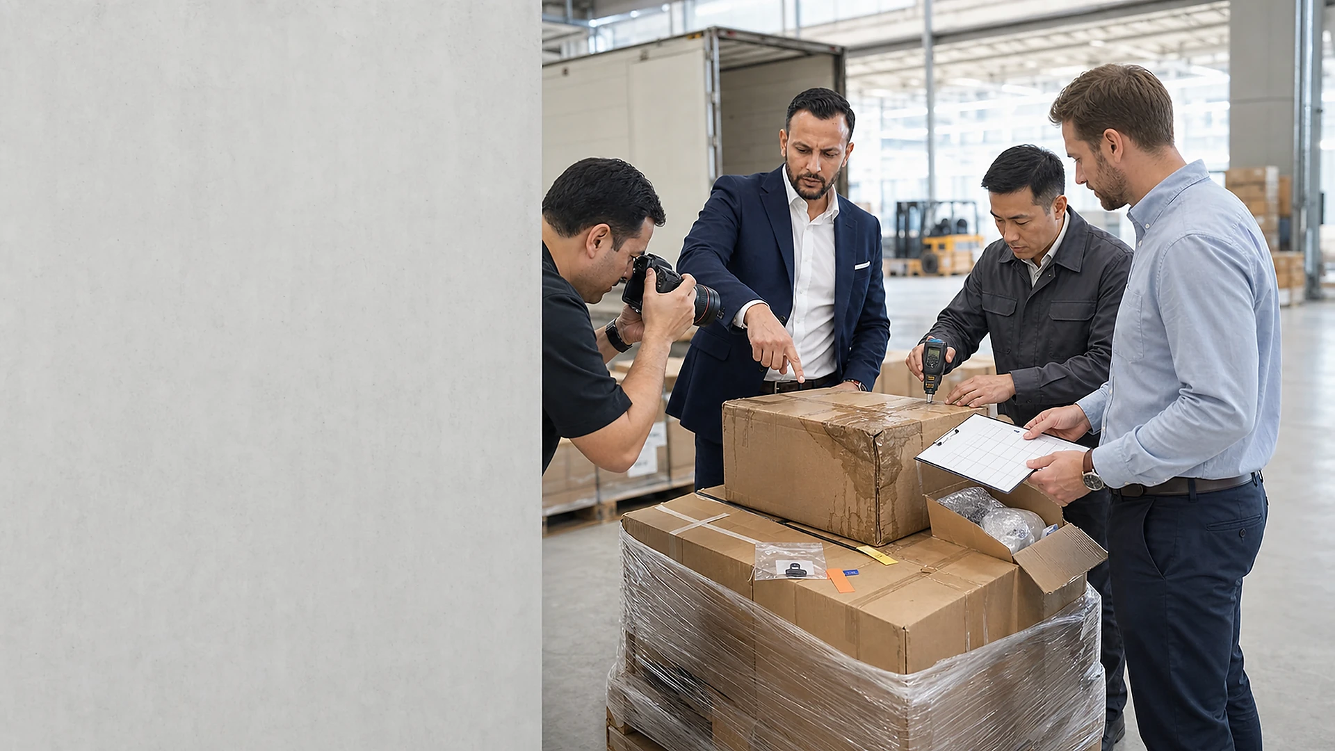 china sourcing guide tier 4 logistics operations shipping insurance risk for Shipping Insurance Risk