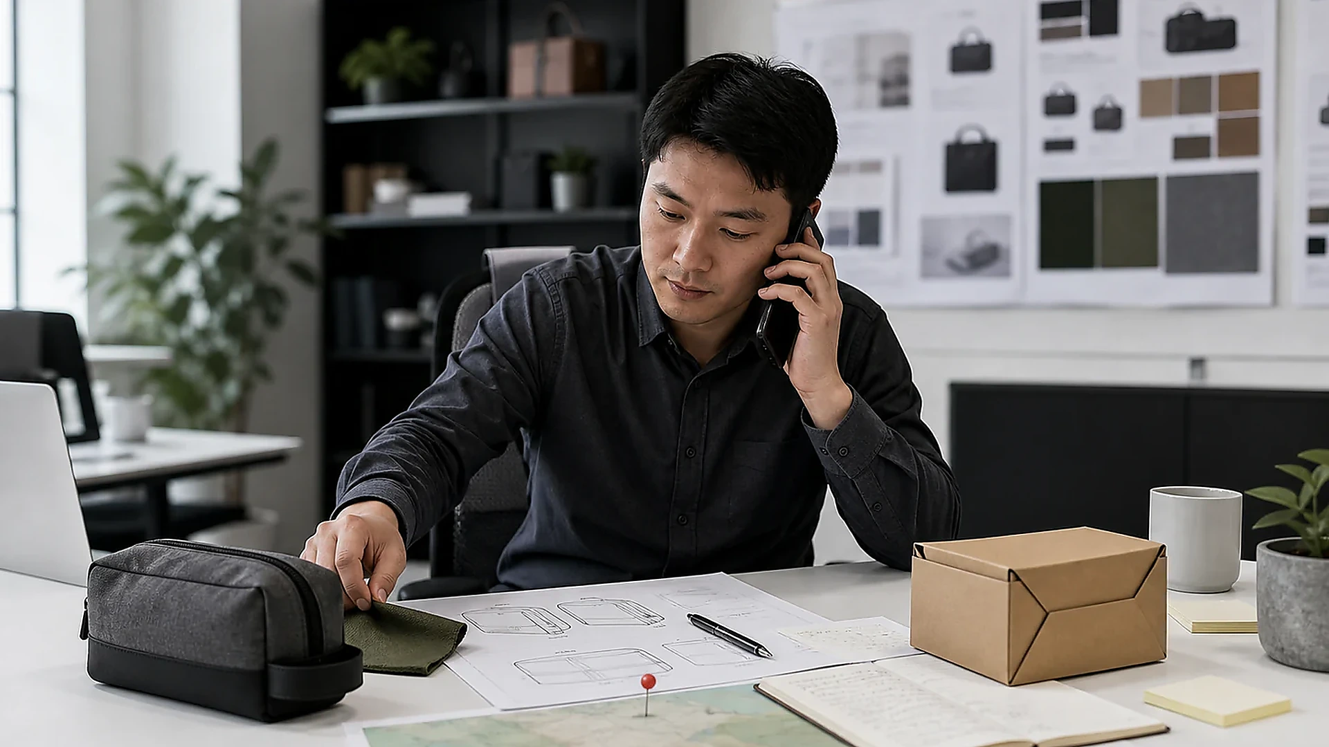 promoted for Start with your next sourcing decision.