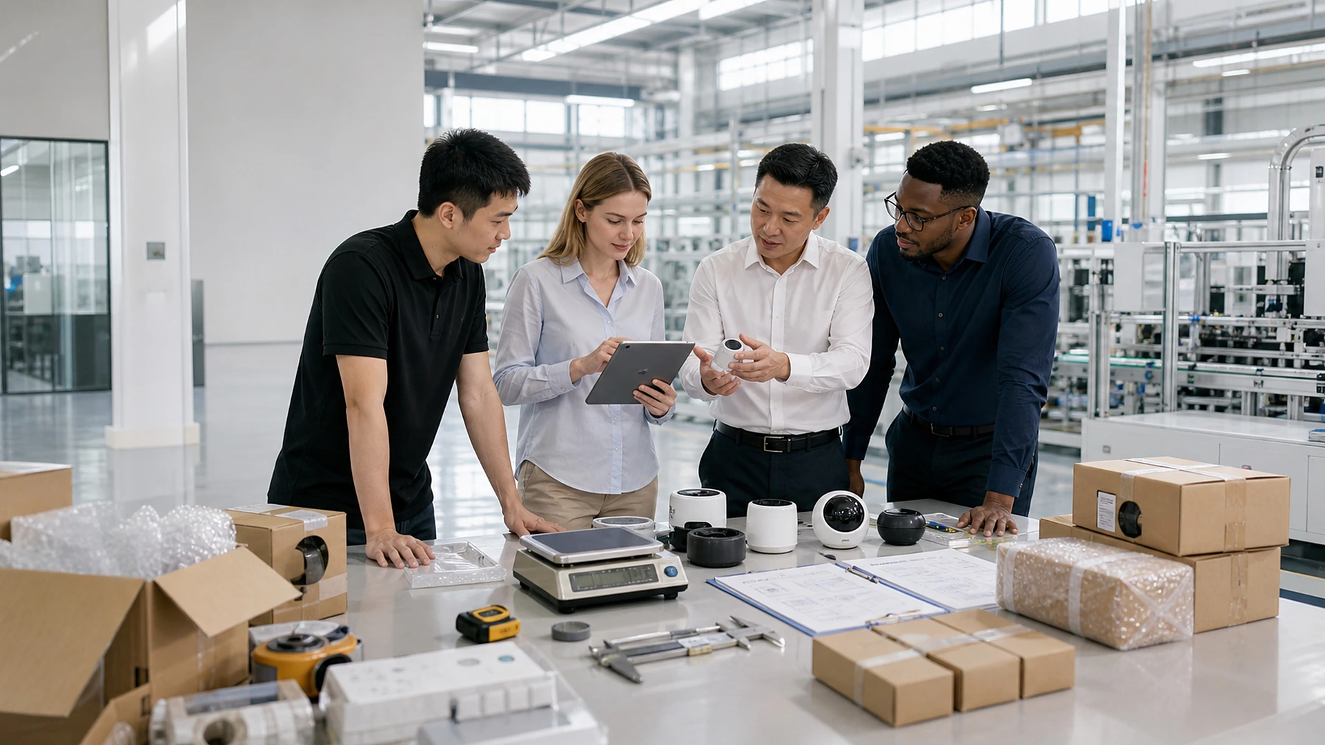 blog how new importers can start sourcing from china for China Sourcing Support for Spain Importers