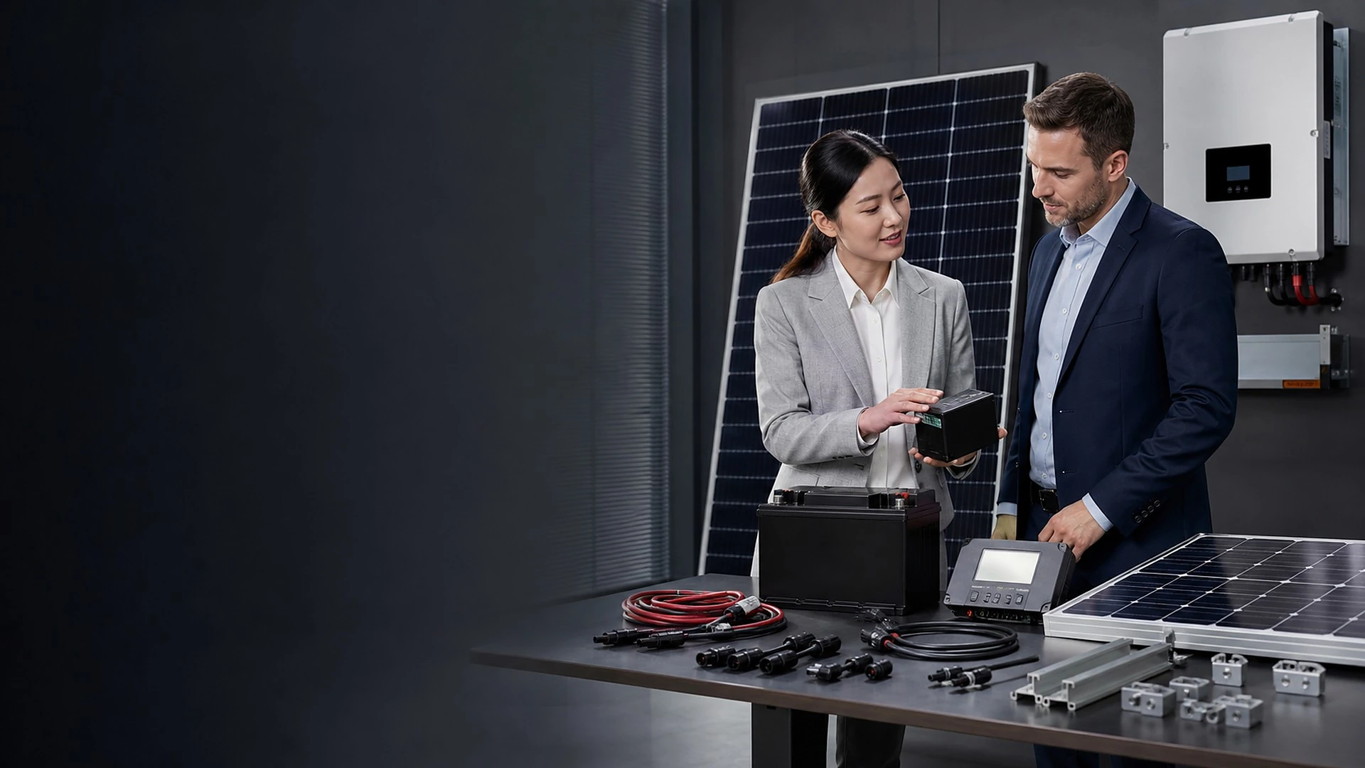 product sourcing solar renewable energy equipment for China Sourcing Support for Construction Equipment Buyers
