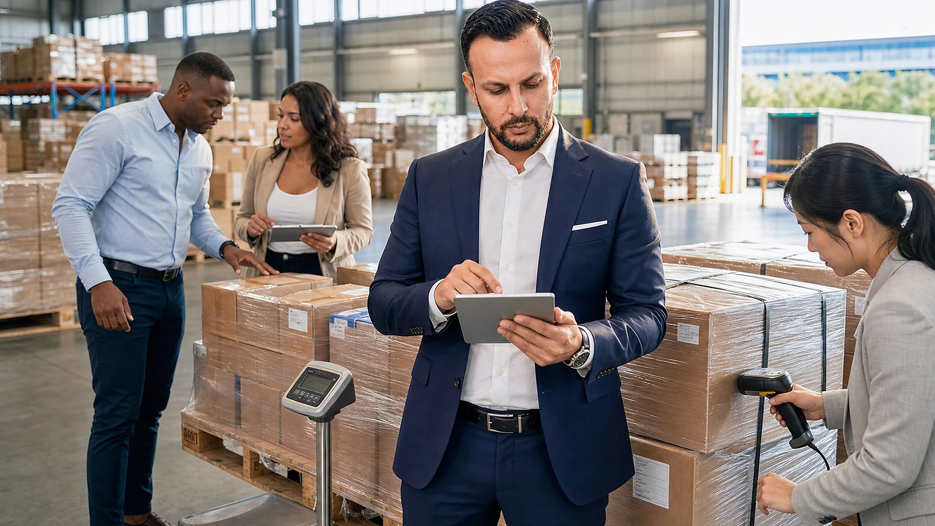 case studies wholesale distributor cost reduction for China Sourcing Support for Distributors