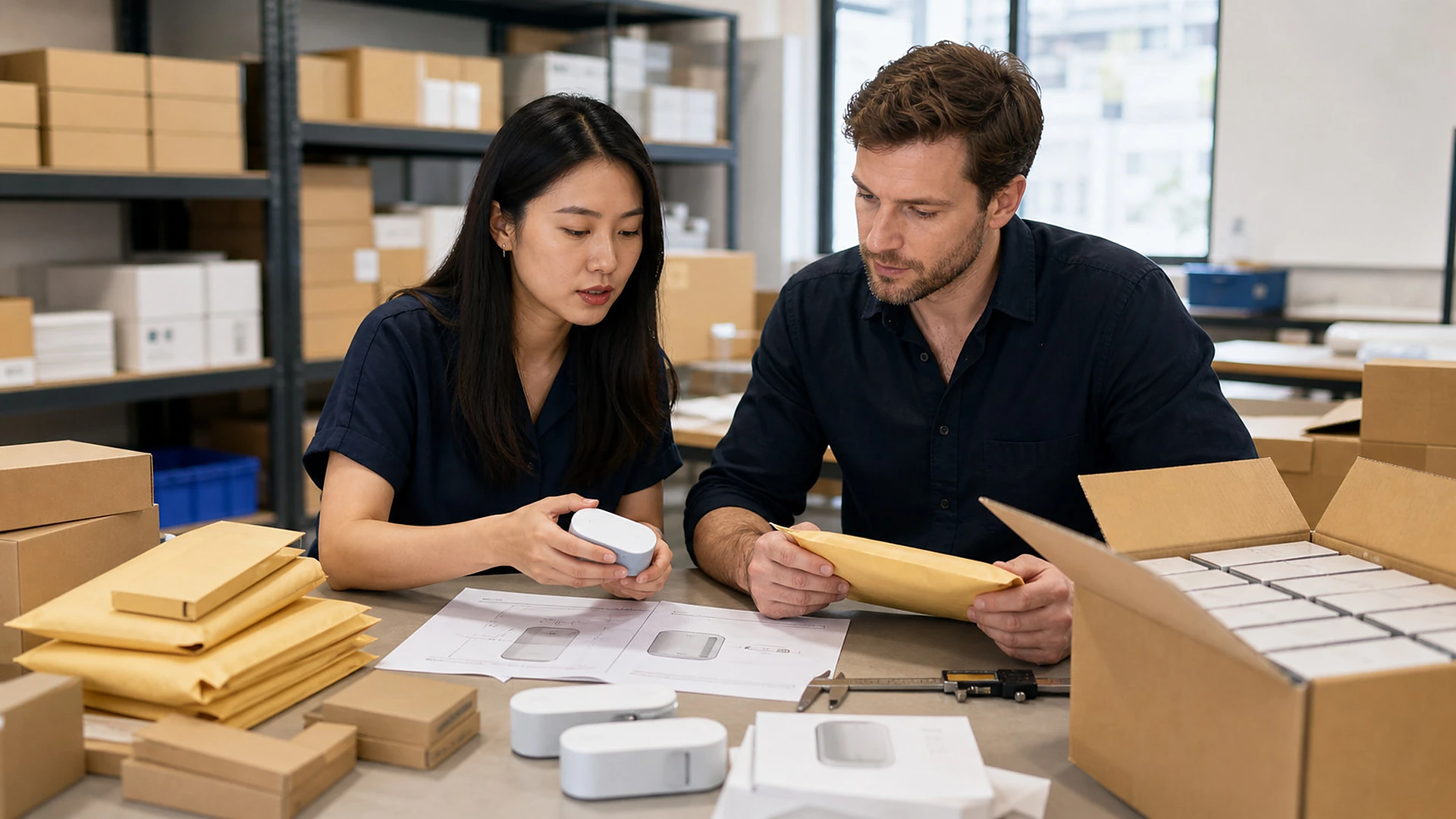 services ecommerce sourcing for China Sourcing Support for E-commerce Sellers