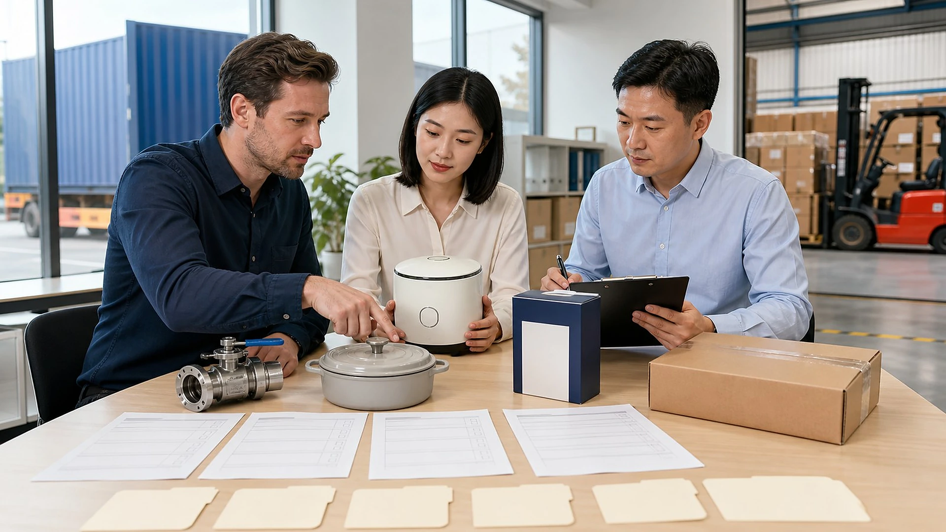 industry sourcing importers for China Sourcing Support for Importers