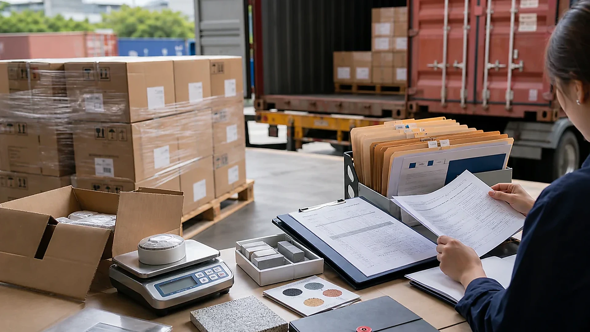 industry sourcing importers for China Sourcing Support for Importers