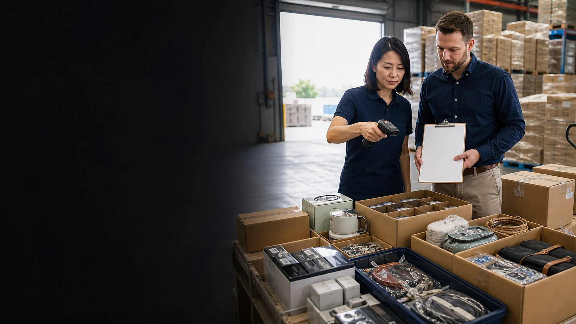 industry sourcing importers for China Sourcing Support for Importers