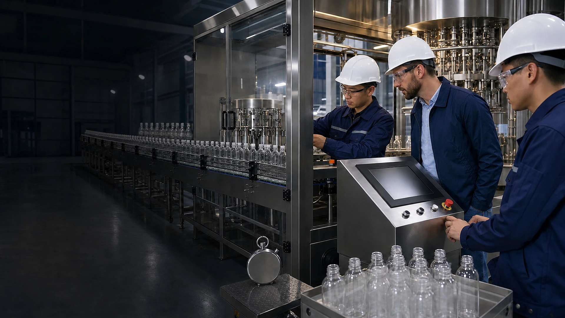 industry sourcing machinery buyers for China Sourcing Support for Machinery Buyers