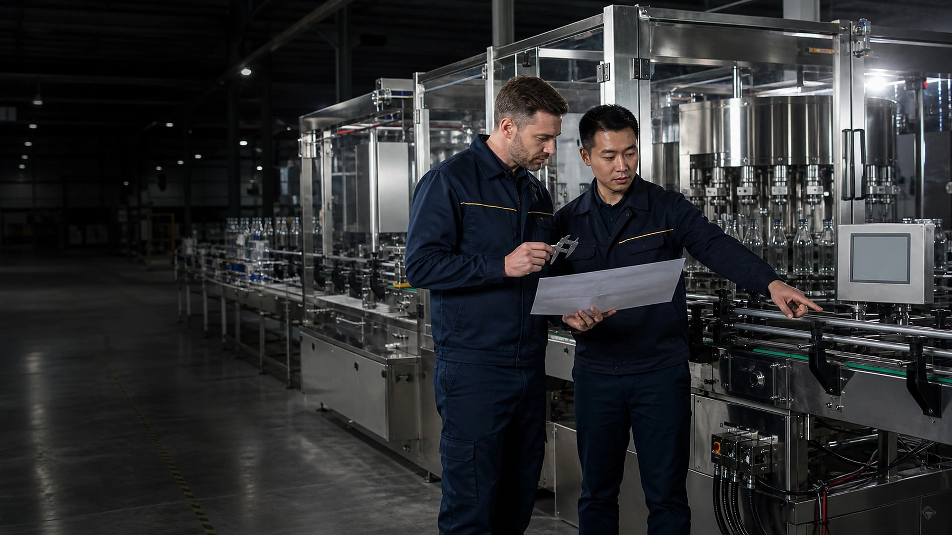 industry sourcing machinery buyers for China Sourcing Support for Machinery Buyers