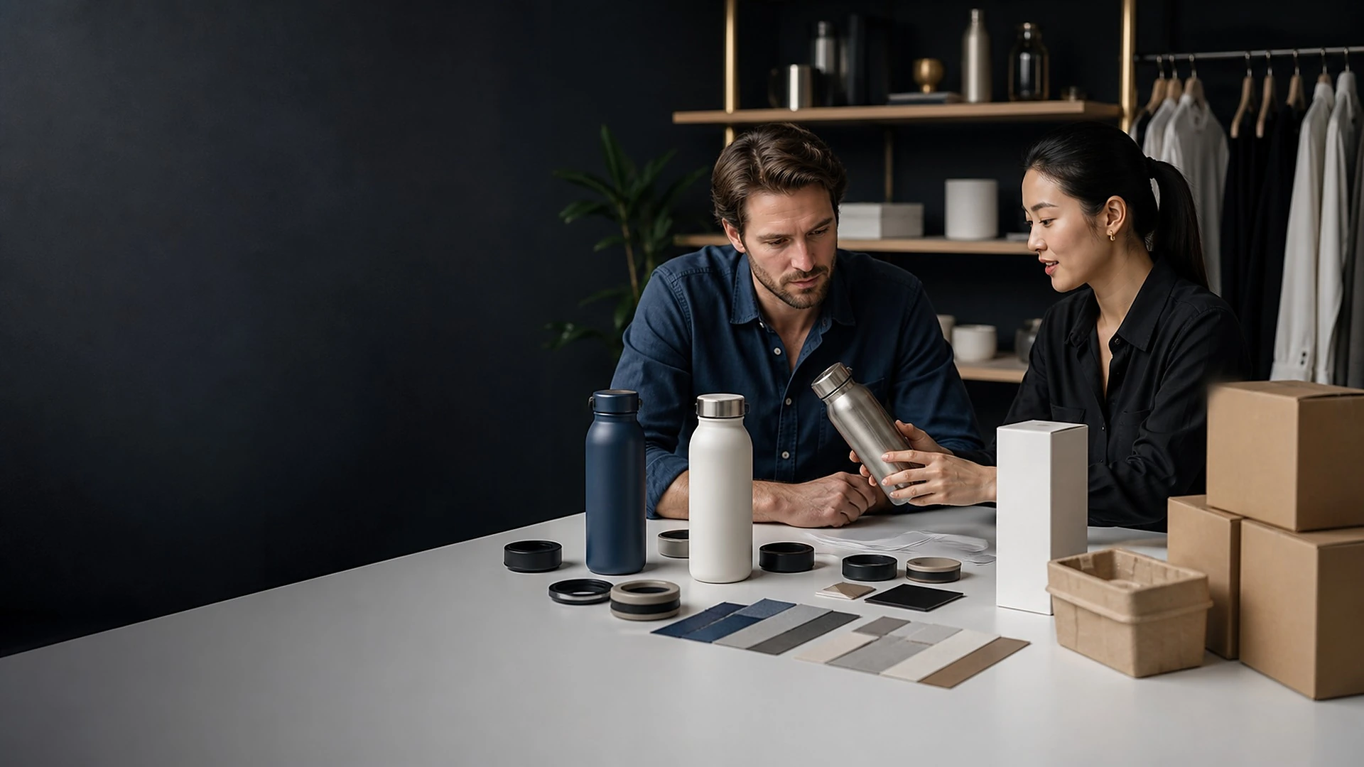 small business buyers for China Sourcing Support for Packaging Buyers