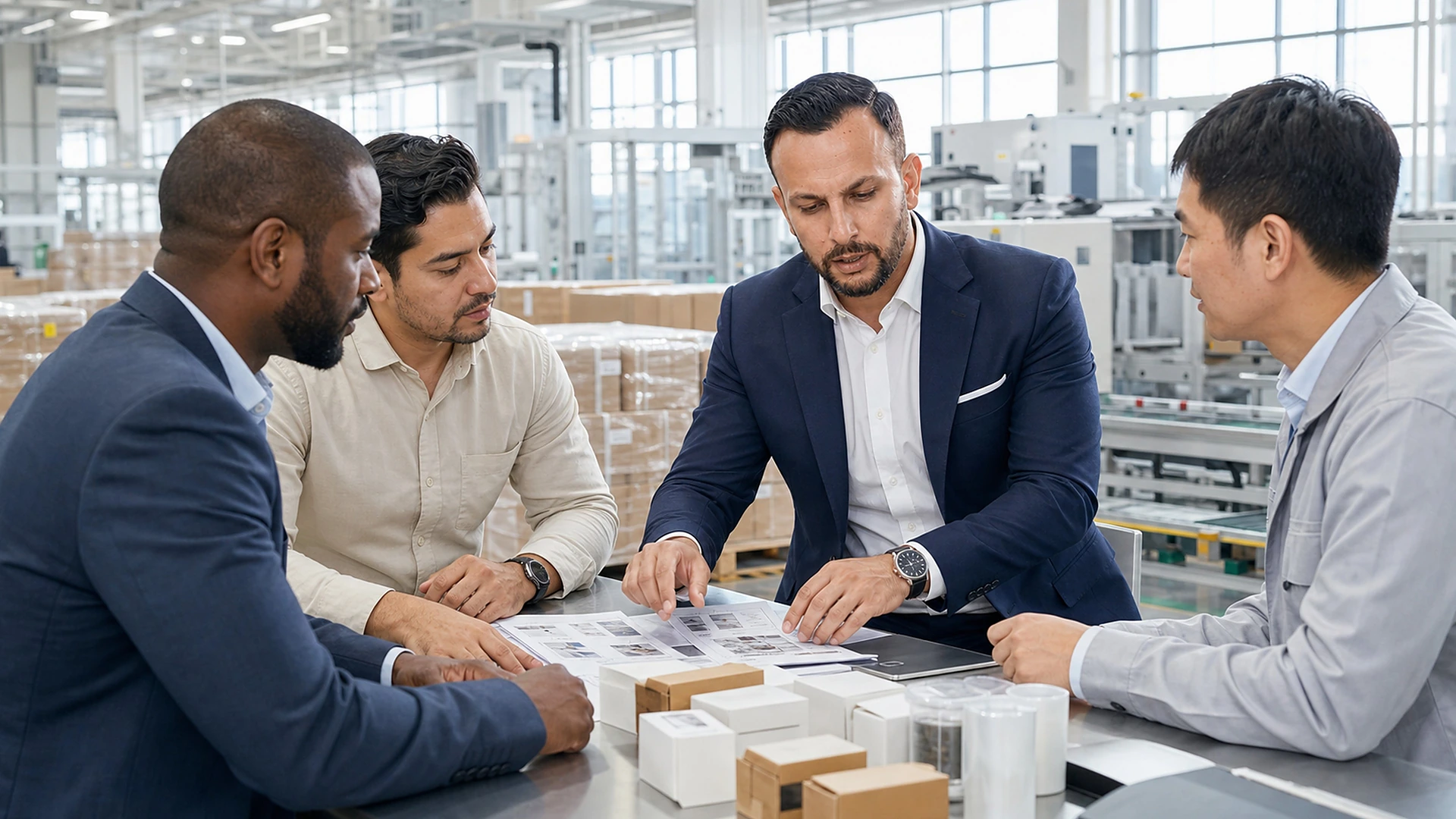 services product sourcing for China Sourcing Support for Wholesalers
