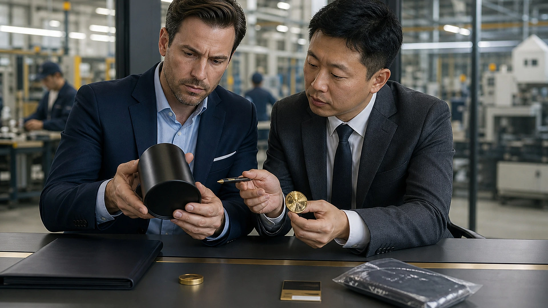 knowledge card avoid scams card for Everything about importing from China — explained properly.