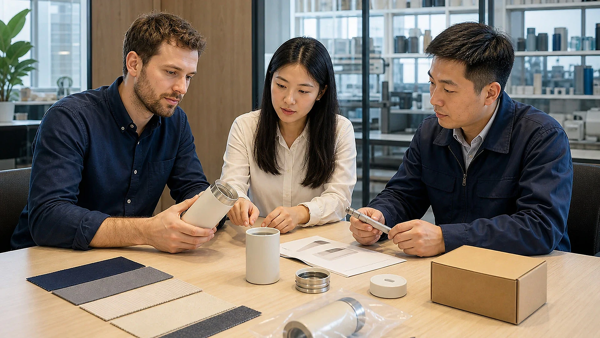 promoted for Build the System : Global Supply Chains, Quality, Risk Strategic Growth