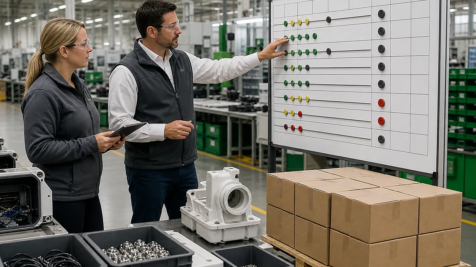 process order follow up for Order Follow-Up in the China Sourcing Process