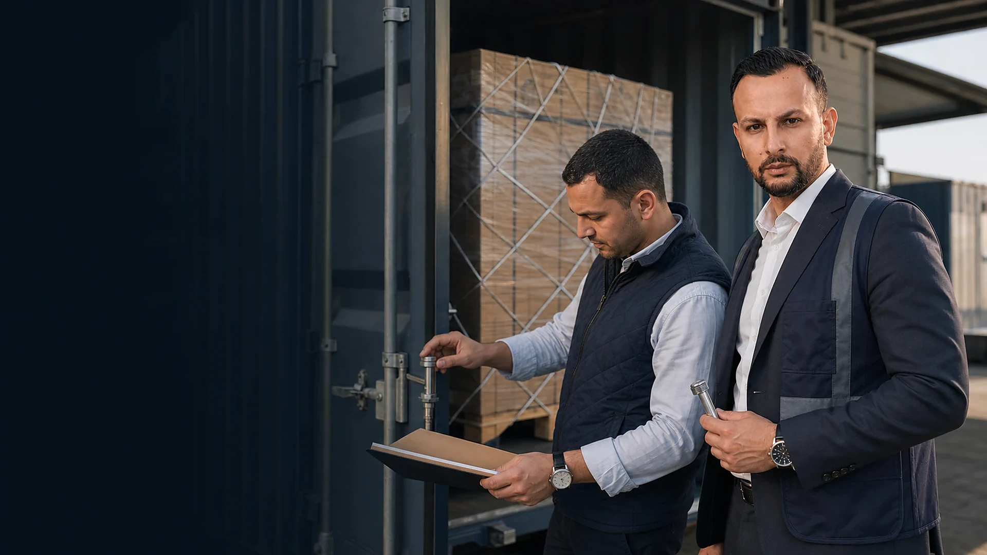 china sourcing guide lcl vs fcl shipping for Shipping Coordination Process in the China Sourcing Process