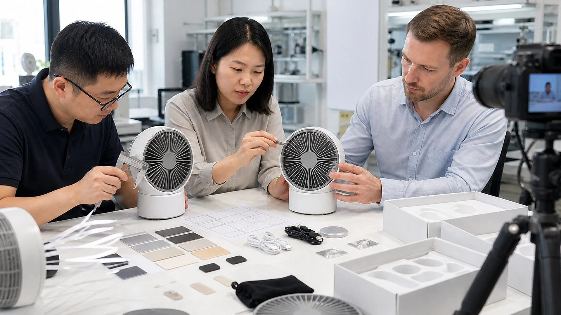 oem odm sample verification for Turn product ideas into organized China sourcing briefs, samples, supplier comparisons, and production-ready checks.