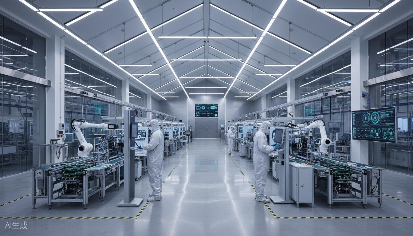 Global logistics and supplier coordination