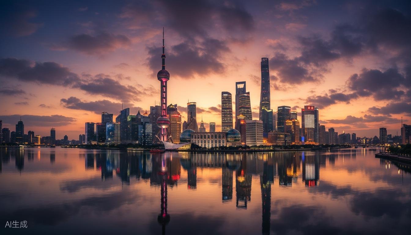 Hangzhou business and international trade