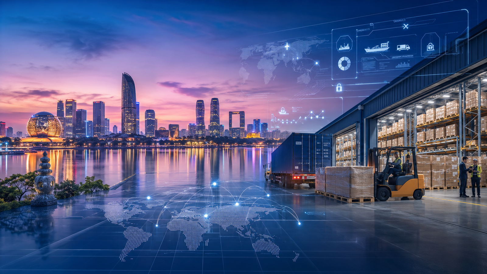 Factory verification and production capability review for China sourcing