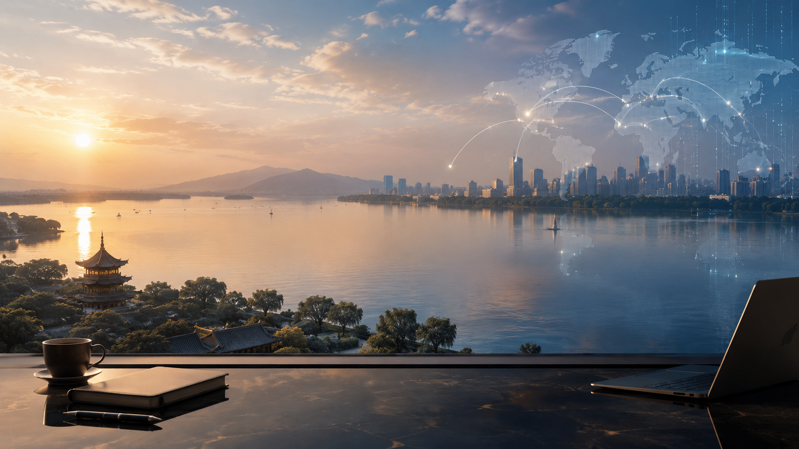 China procurement and supplier coordination for international buyers — LIFA Global Trade