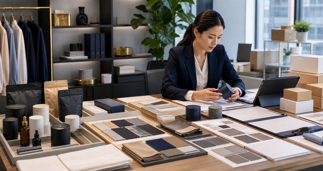 Product selection review for e-commerce sourcing from China