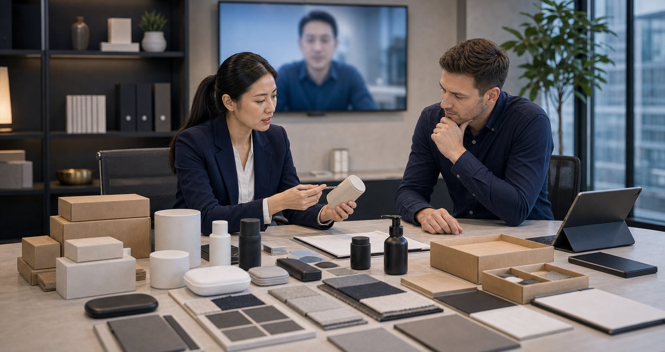 Certification questions discussed with supplier in writing