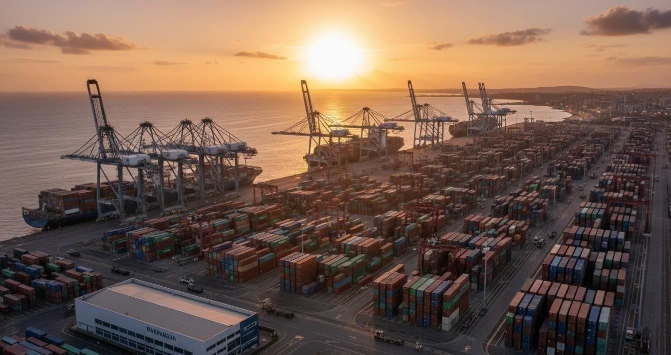 Shipping coordination and logistics management