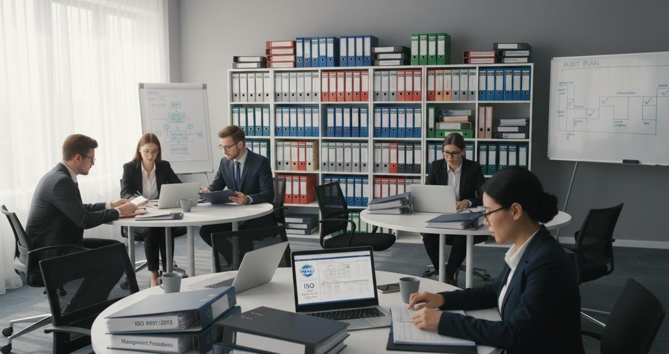 Shipping coordination and logistics management