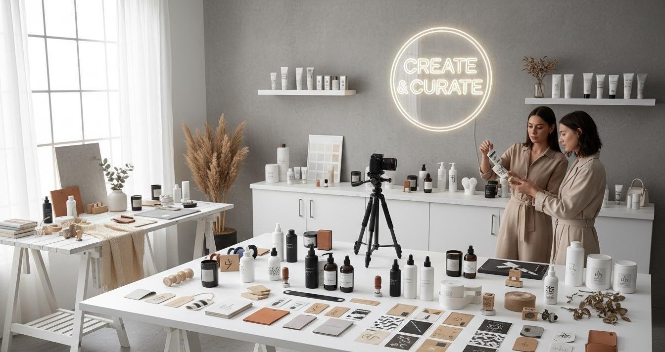 Beauty product and cosmetic packaging sourcing review