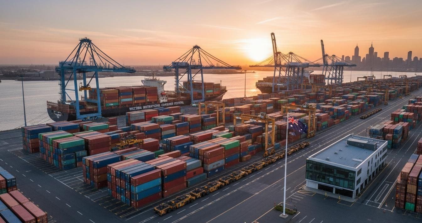 Shipping coordination and logistics management