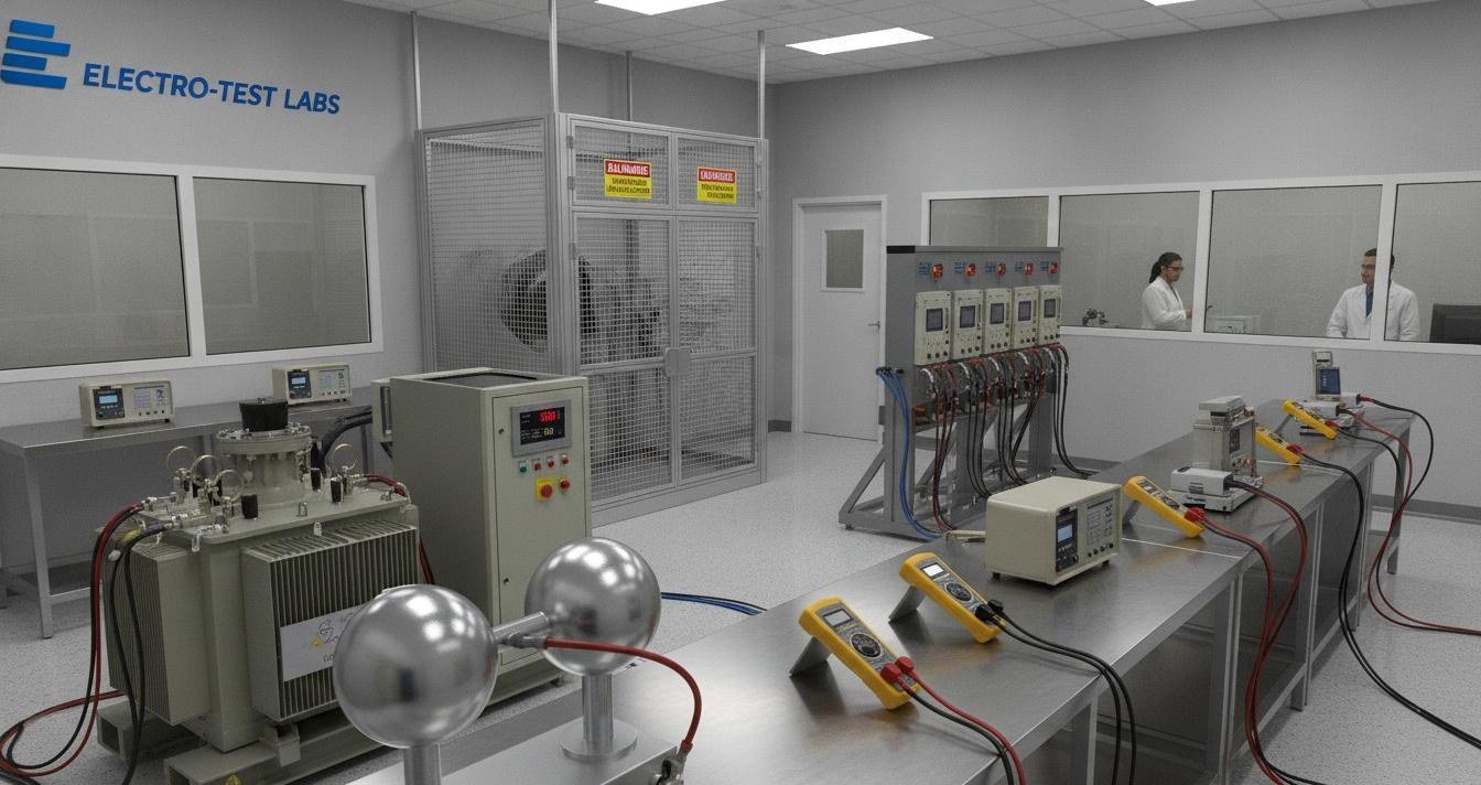 Supplier verification and quality assurance checks