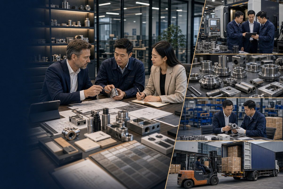 Germany Importers page image for LIFA Global Trade sourcing support