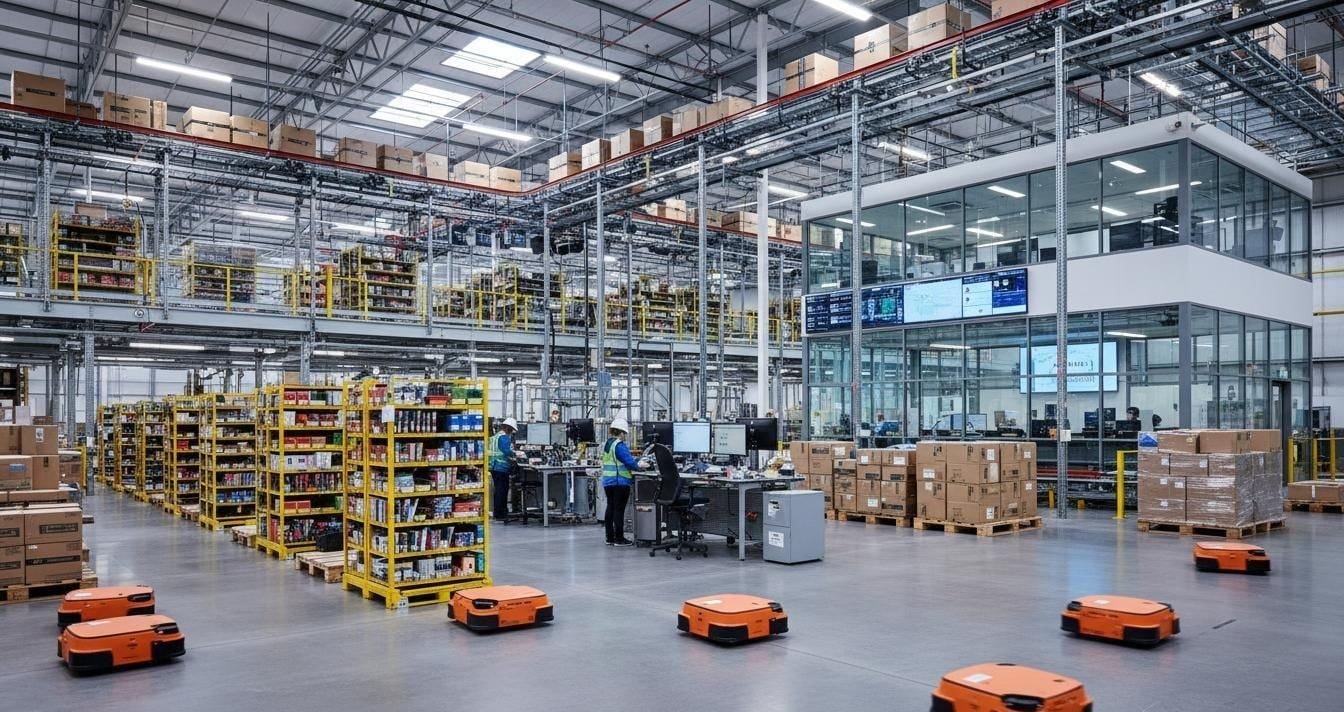 Supplier verification and quality assurance checks