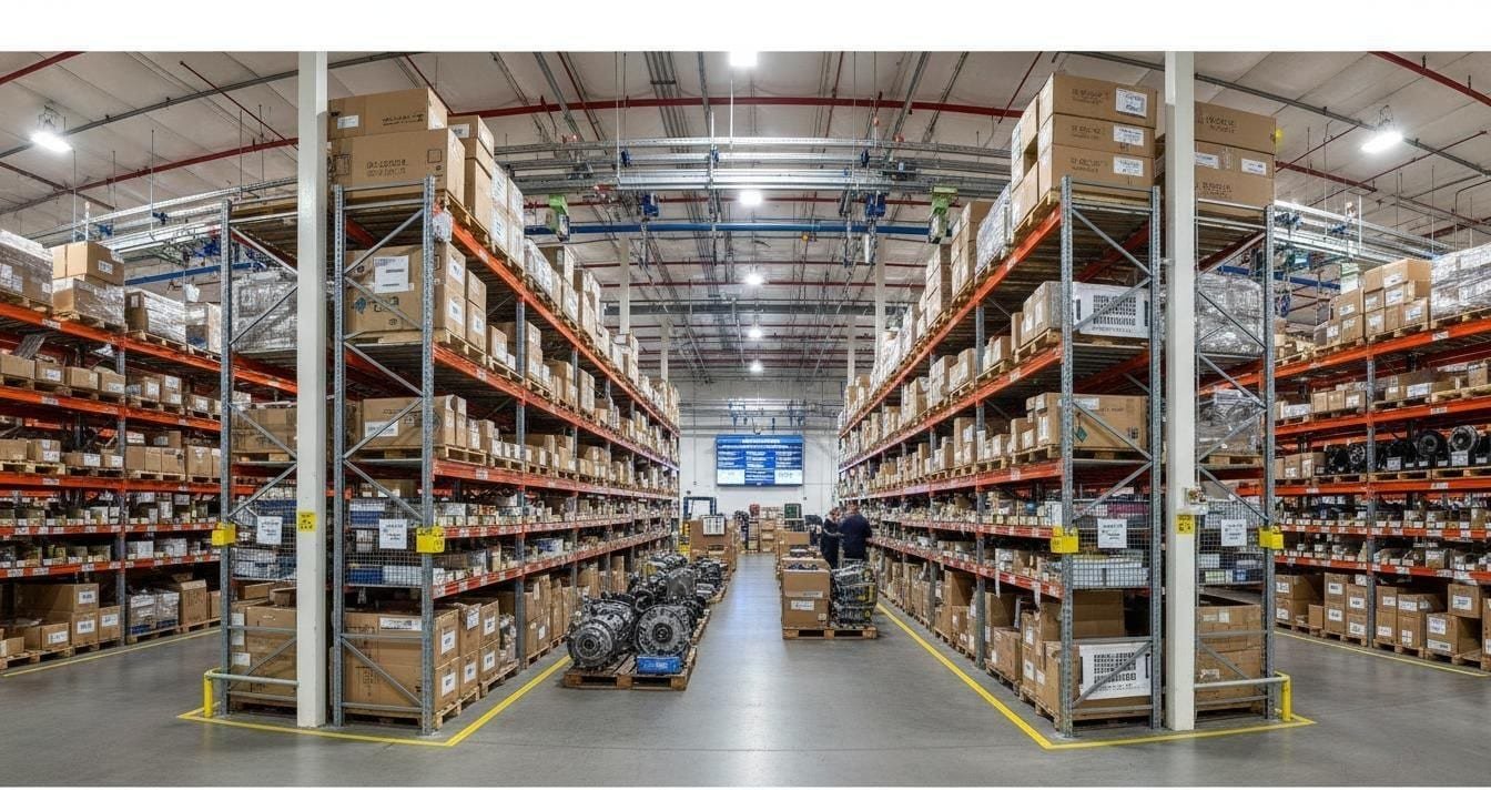 Sourcing process overview and buyer workflow