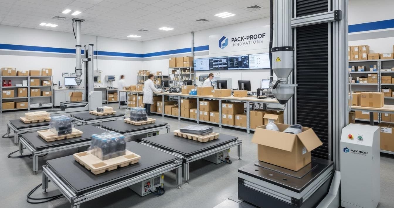 Supplier verification and quality assurance checks