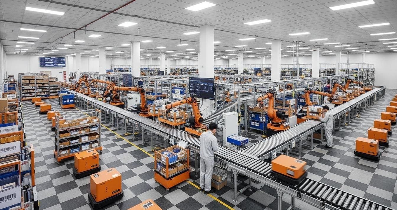 Sourcing process overview and buyer workflow