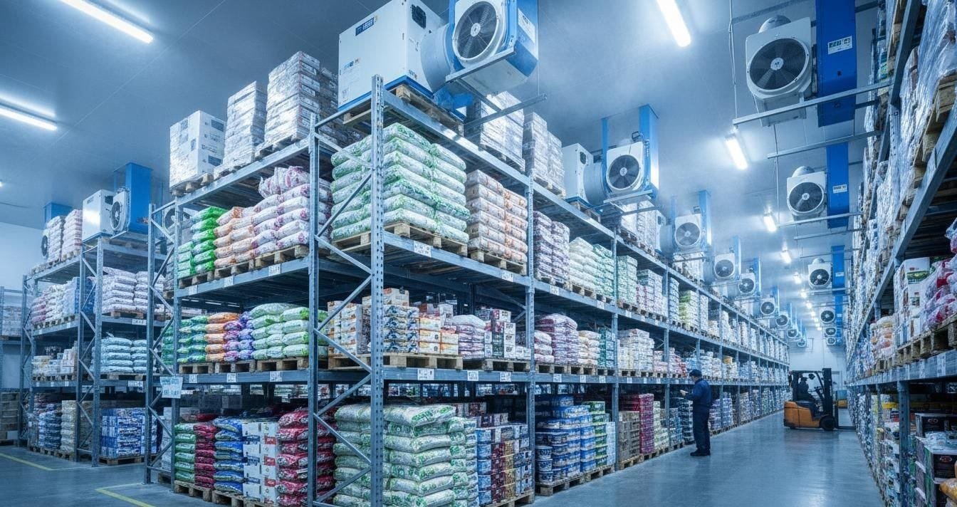Sourcing process overview and buyer workflow