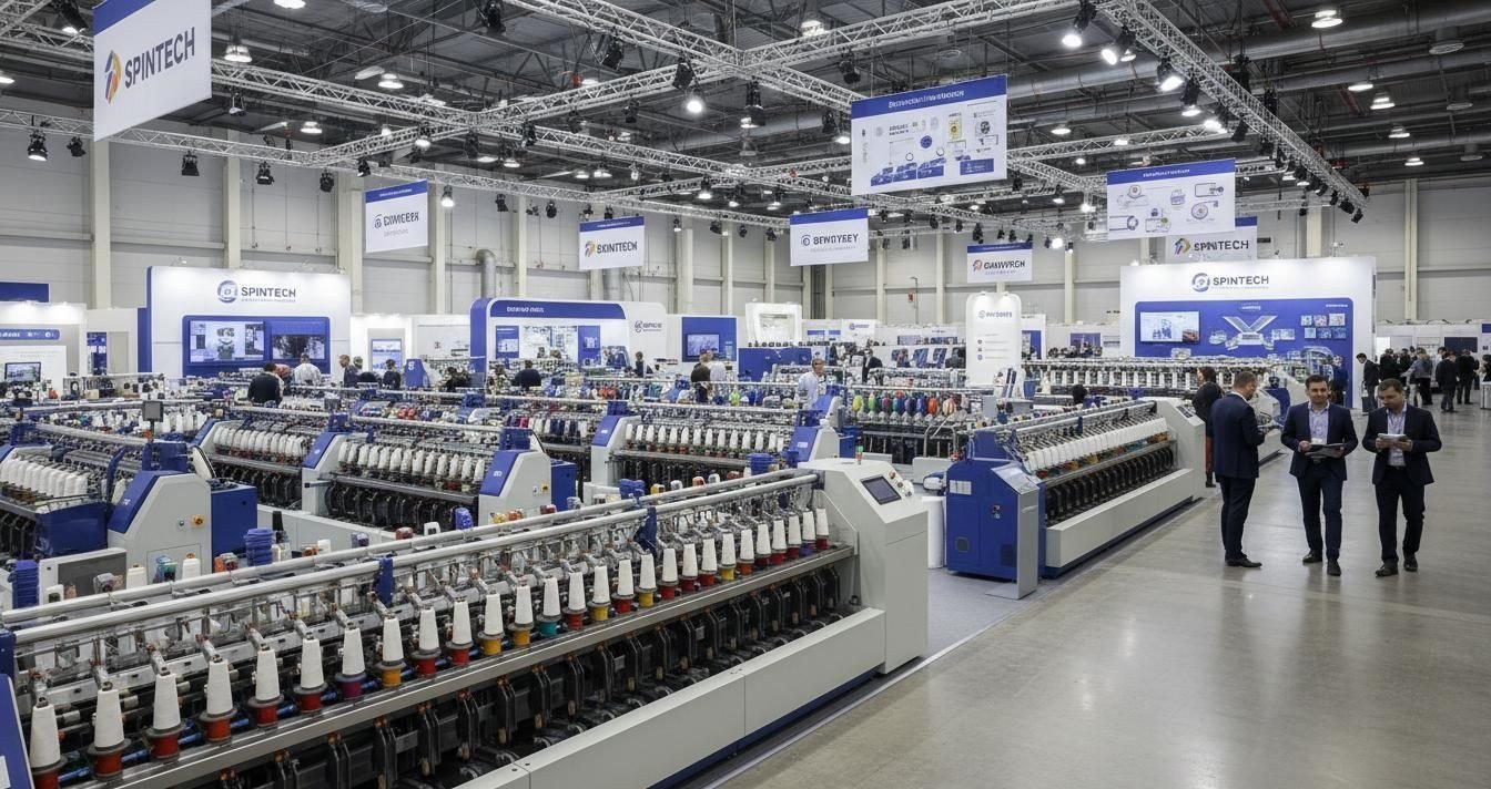 Industrial equipment sourcing and supplier capability review