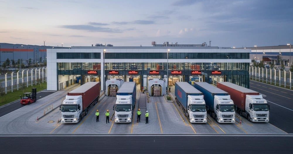 Shipping coordination and logistics management