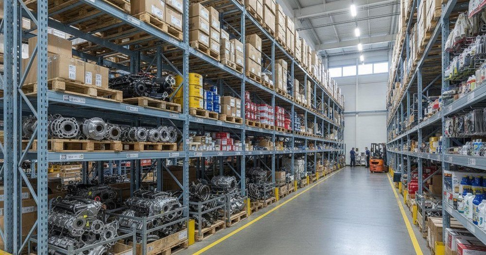 Shipping coordination and logistics management