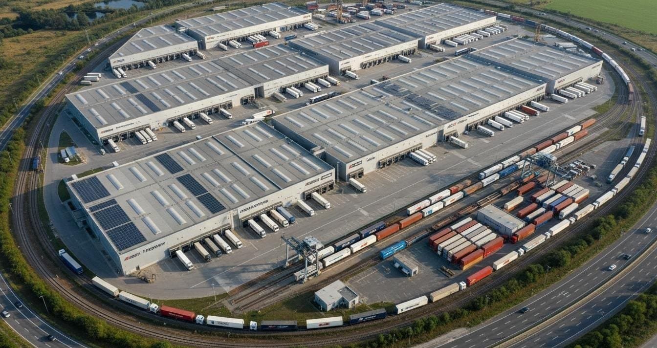 Shipping coordination and logistics management